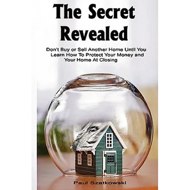 The Secret Revealed