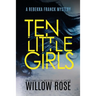 Ten Little Girls