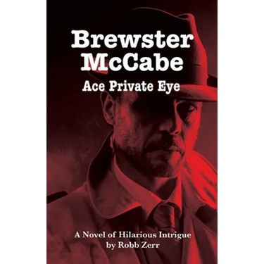Brewster McCabe: Ace Private Eye