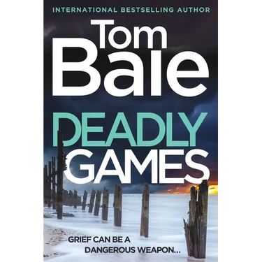 Deadly Games