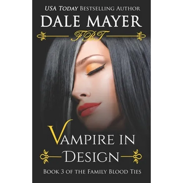 Vampire in Design