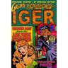 Gigantic Horrors of Iger Annual: Comics from the Gone World