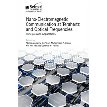 Nano-Electromagnetic Communication at Terahertz and Optical Frequencies: Principles and Applications