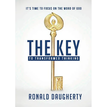 The Key to Transformed Thinking