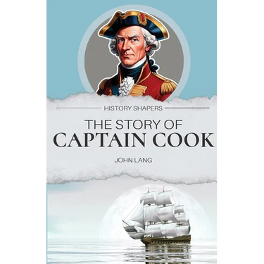 The Story of Captain Cook