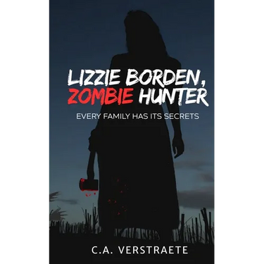 Lizzie Borden, Zombie Hunter