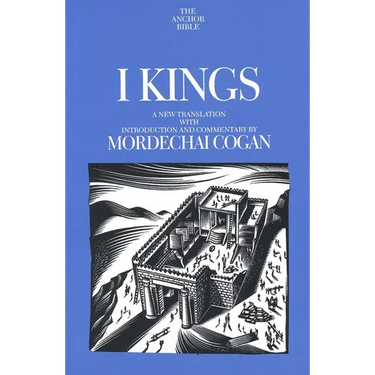 I Kings