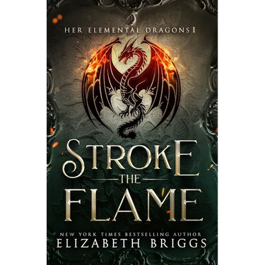 Stroke The Flame