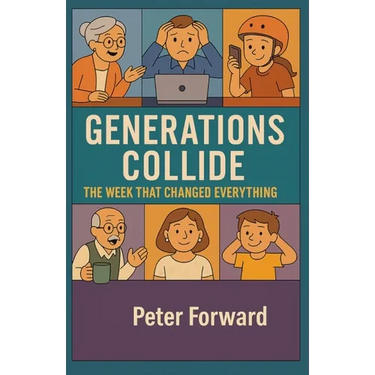 Generations Collide: The Week That Changed Everything