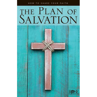 The Plan of Salvation