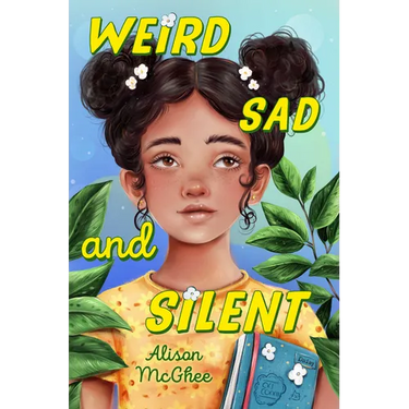 Weird Sad and Silent