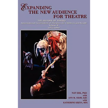 Expanding the New Audience for Theatre, Vol. II