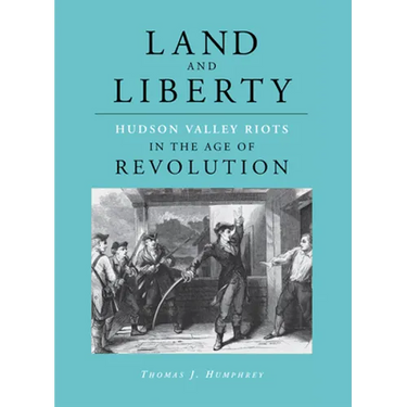 Land and Liberty