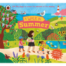 A Walk in Summer: Lift the Flaps to Reveal the Secrets of the Season