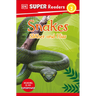 DK Super Readers Level 2 Snakes Slither and Hiss