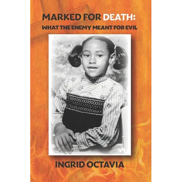 Marked for Death: What the Enemy Meant for Evil