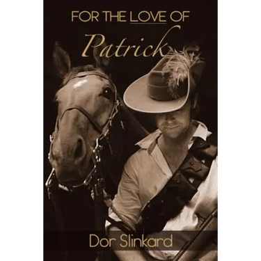 For the Love of Patrick