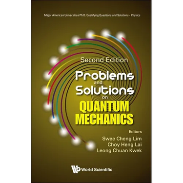 Prob & Sol Quan Mech (2nd Ed)