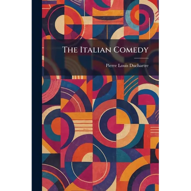 The Italian Comedy