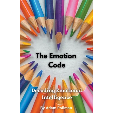 The Emotion Code: Decoding Emotional Intelligence