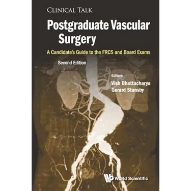 Postgrad Vascular Surge (2nd Ed)