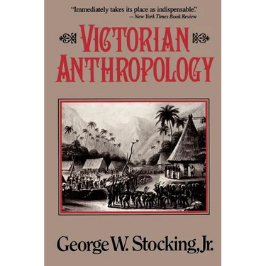 Victorian Anthropology