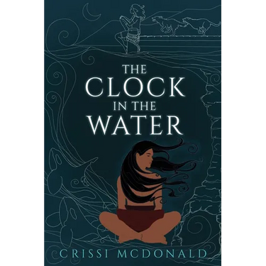 The Clock in the Water