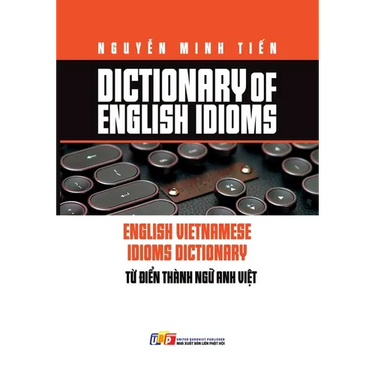 Dictionary of Idioms