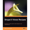 Drupal 5 Views Recipes