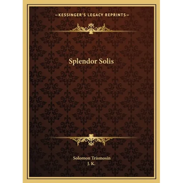 Splendor Solis