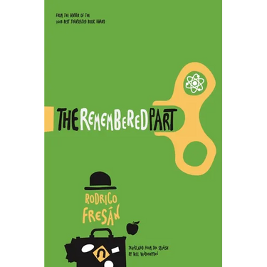 The Remembered Part