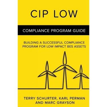 CIP Low: Compliance Program Guide