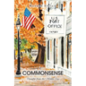 Commonsense: Thoughts from the Middle Class