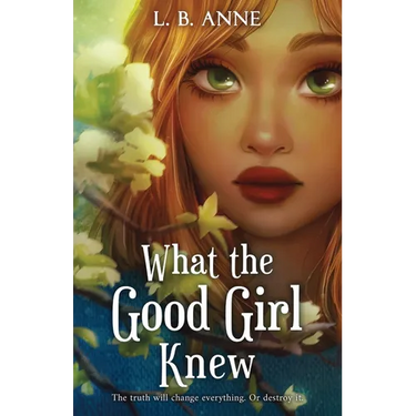 What the Good Girl Knew