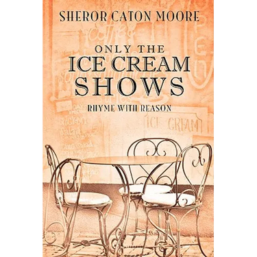 Only the Ice Cream Shows