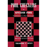 Pool Checkers: Spanish Pool