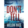 Don't Tell