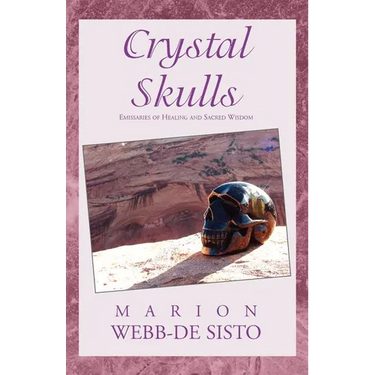 Crystal Skulls