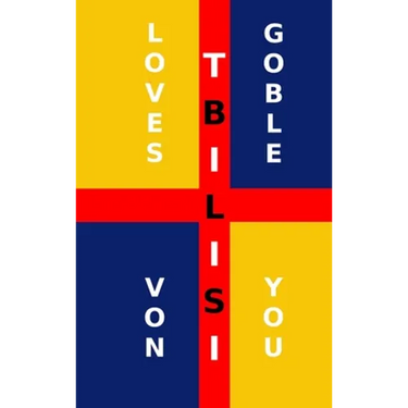Tbilisi Loves You