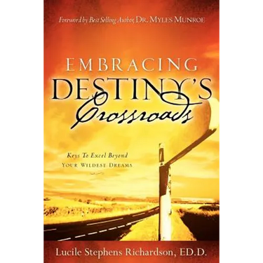 Embracing Destiny's Crossroads