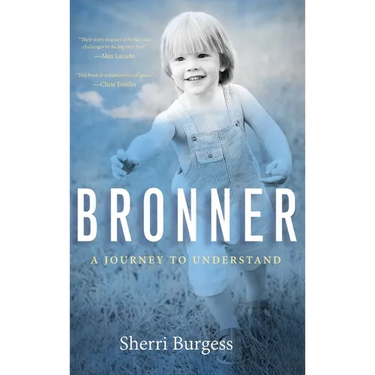 Bronner: A Journey to Understand: A Journey to Understand