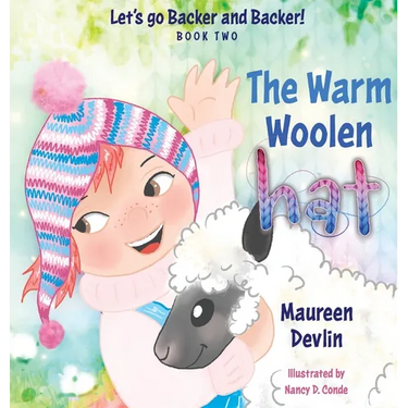 Let's go Backer and Backer: The Warm Woolen Hat