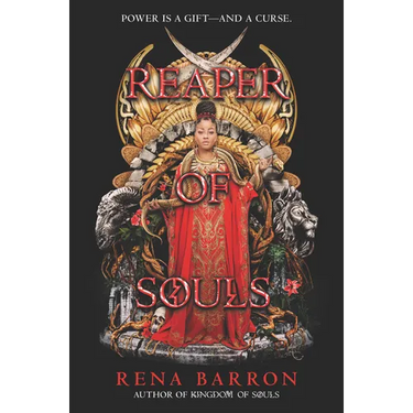 Reaper of Souls