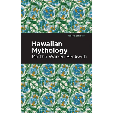 Hawaiian Mythology