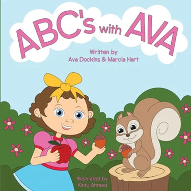 ABC's With AVA