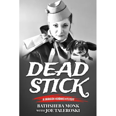 Dead Stick: A Swanson Herbinko Mystery