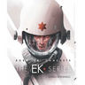Born in Concrete: Ek Series