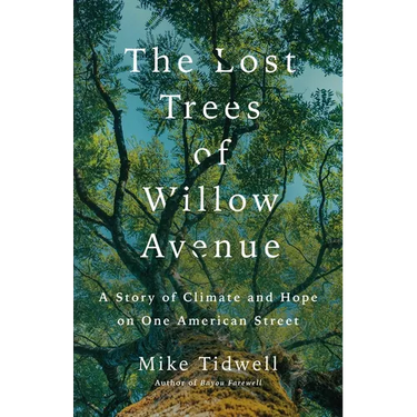 The Lost Trees of Willow Avenue: A Story of Climate and Hope on One American Street
