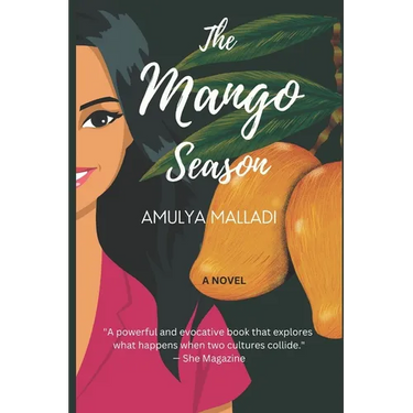 The Mango Season