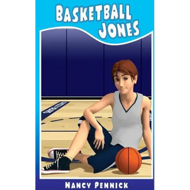 Basketball Jones